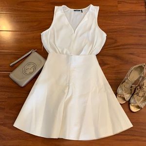 Marciano skirt & shirt